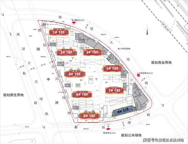 代乐章售楼处(网站)欢迎您-时代之城凯发k8国际首页登录2024招商时(图13)